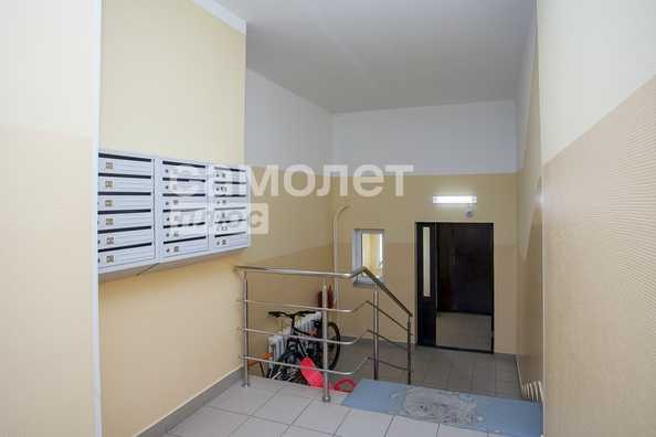 
  Продается 3-комн. квартира, 95.6 м², Окружная ул, д. 32
. Фото 29.