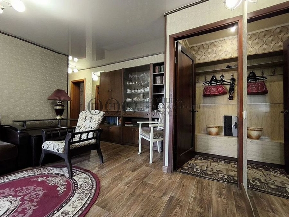 
  Продается 3-комн. квартира, 55 м², Коммунистическая ул, д. 118
. Фото 3.