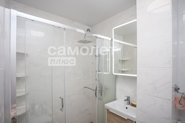 
  Продается 2-комн. квартира, 43.7 м², Ленина пр-кт, д. 77А
. Фото 11.