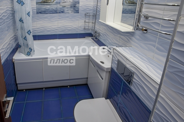 
  Продается 1-комн. квартира, 35.8 м², Молодежный пр-кт, д. 29А
. Фото 10.