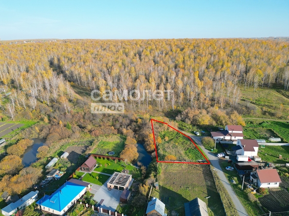 
  Продается земельный участок, 10.62 соток, Кемерово
. Фото 9.