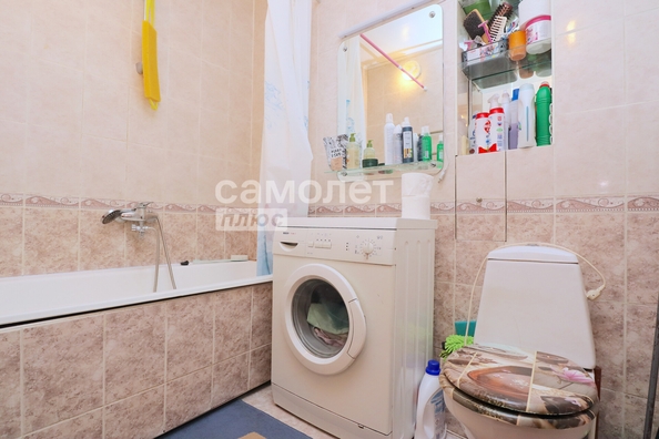 
  Продается 3-комн. квартира, 72.3 м², Радищева ул, д. 4
. Фото 13.
