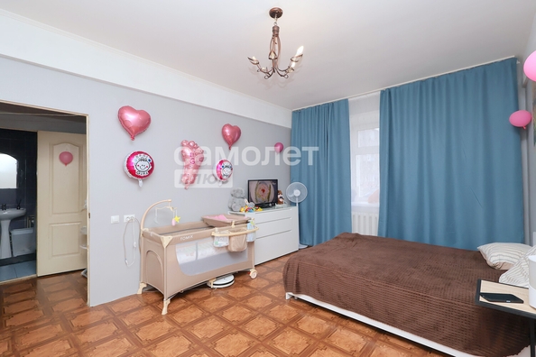 
  Продается 1-комн. квартира, 34.8 м², Леонова ул, д. 26
. Фото 2.