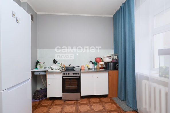 
  Продается 1-комн. квартира, 34.8 м², Леонова ул, д. 26
. Фото 7.