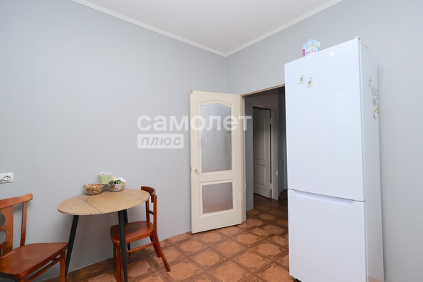 
  Продается 1-комн. квартира, 34.8 м², Леонова ул, д. 26
. Фото 8.
