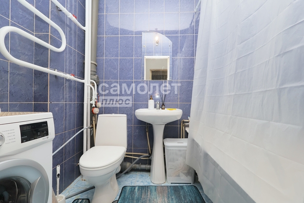 
  Продается 1-комн. квартира, 34.8 м², Леонова ул, д. 26
. Фото 10.