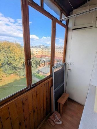 
  Продается 3-комн. квартира, 57 м², Ноградская ул, д. 4
. Фото 14.