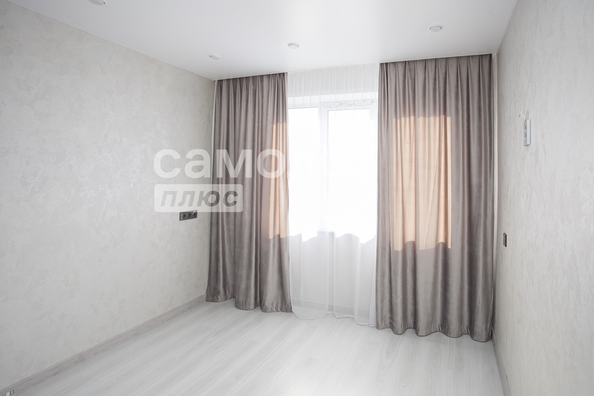 
  Продается студия, 16.6 м², Строителей б-р, д. 46
. Фото 1.