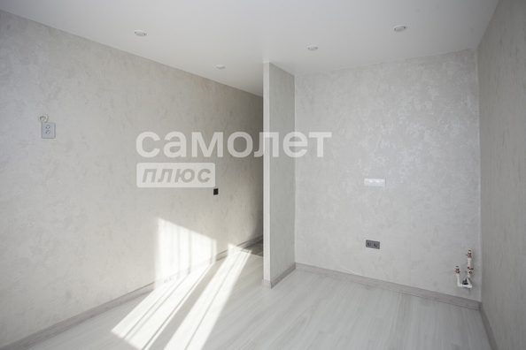
  Продается студия, 16.6 м², Строителей б-р, д. 46
. Фото 8.
