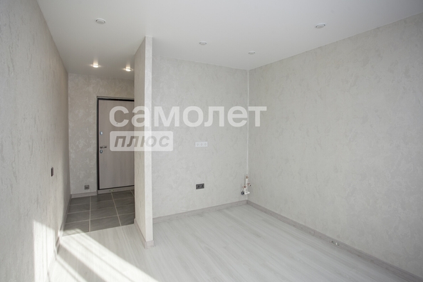 
  Продается студия, 16.6 м², Строителей б-р, д. 46
. Фото 10.