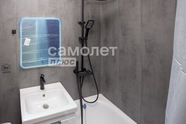 
  Продается студия, 16.6 м², Строителей б-р, д. 46
. Фото 12.