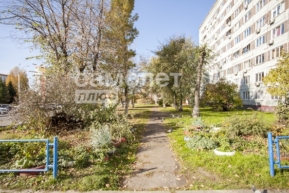 
  Продается студия, 16.6 м², Строителей б-р, д. 46
. Фото 15.