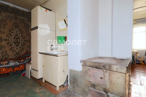 
  Продается дом, 46.5 м², Кемерово
. Фото 4.