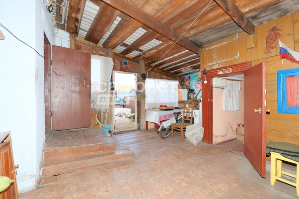 
  Продается дом, 46.5 м², Кемерово
. Фото 13.