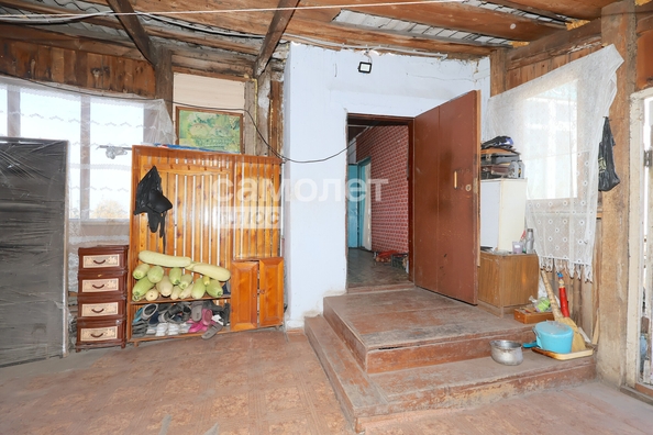 
  Продается дом, 46.5 м², Кемерово
. Фото 14.
