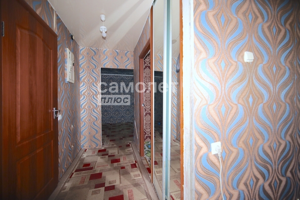 
  Продается 2-комн. квартира, 42.7 м², Ленинградский пр-кт, д. 41
. Фото 10.