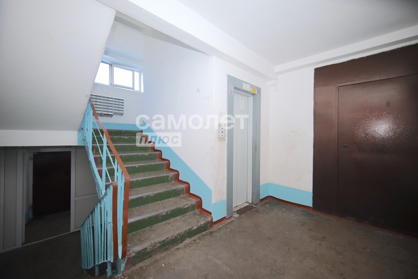
  Продается 2-комн. квартира, 42.7 м², Ленинградский пр-кт, д. 41
. Фото 12.