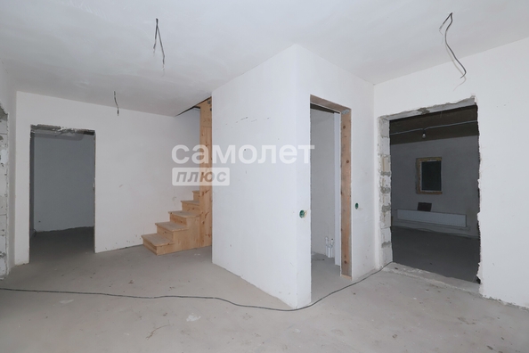 
  Продается дом, 193.4 м², село Березово
. Фото 2.