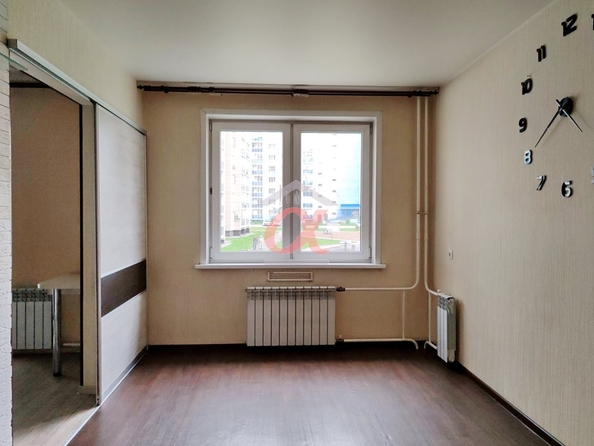 
  Продается 1-комн. квартира, 32.1 м², Базовая ул, д. 4б
. Фото 2.
