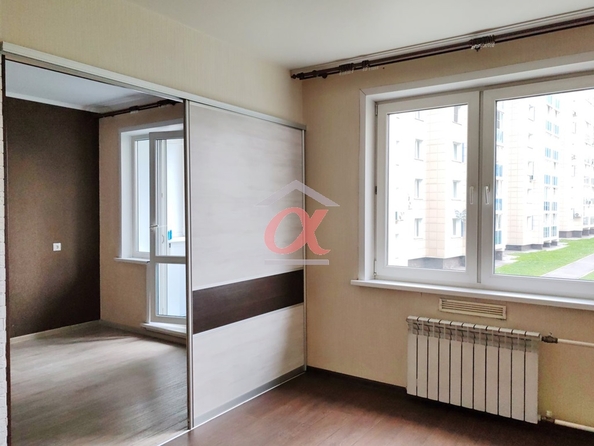 
  Продается 1-комн. квартира, 32.1 м², Базовая ул, д. 4б
. Фото 3.