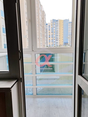 
  Продается 1-комн. квартира, 32.1 м², Базовая ул, д. 4б
. Фото 8.