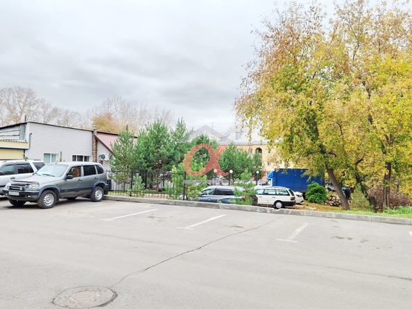 
  Продается 1-комн. квартира, 32.1 м², Базовая ул, д. 4б
. Фото 27.