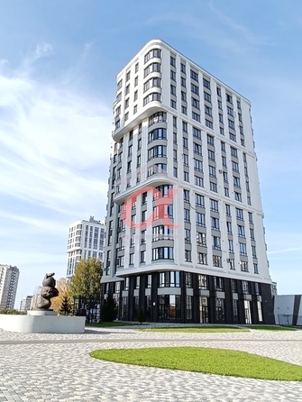 
  Продается 3-комн. квартира, 68.5 м², ЖК Южный, дом Ю-12
. Фото 22.