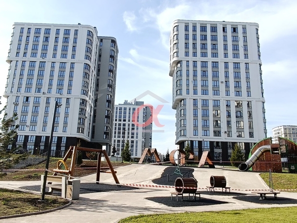 
  Продается 3-комн. квартира, 68.5 м², ЖК Южный, дом Ю-12
. Фото 25.
