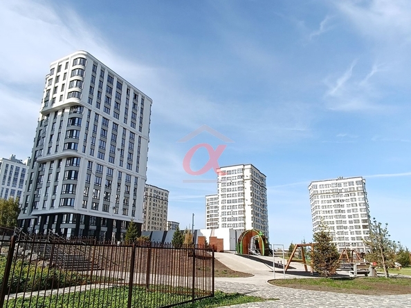 
  Продается 3-комн. квартира, 68.5 м², ЖК Южный, дом Ю-12
. Фото 26.