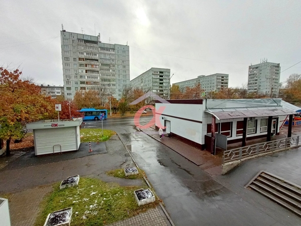 
  Продается 3-комн. квартира, 63.7 м², Октябрьский пр-кт, д. 70
. Фото 10.