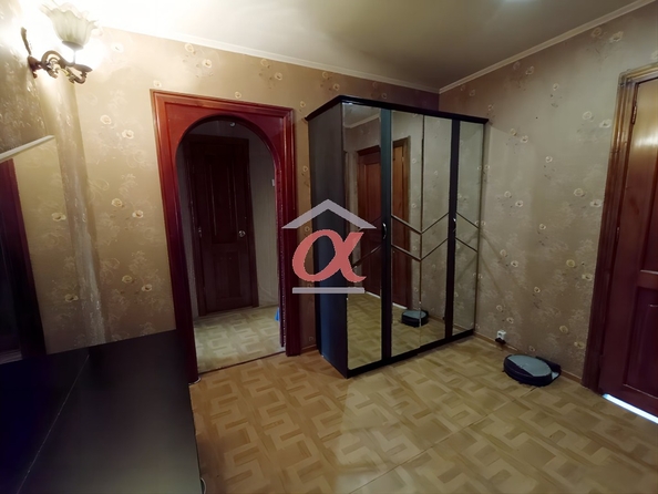 
  Продается 3-комн. квартира, 63.7 м², Октябрьский пр-кт, д. 70
. Фото 14.