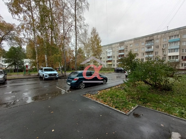 
  Продается 3-комн. квартира, 63.7 м², Октябрьский пр-кт, д. 70
. Фото 20.