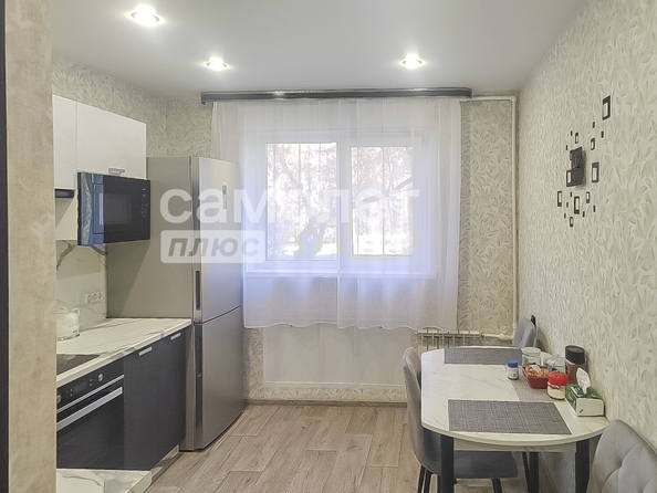 
  Продается 2-комн. квартира, 52.6 м², Киевская ул, д. 61
. Фото 12.