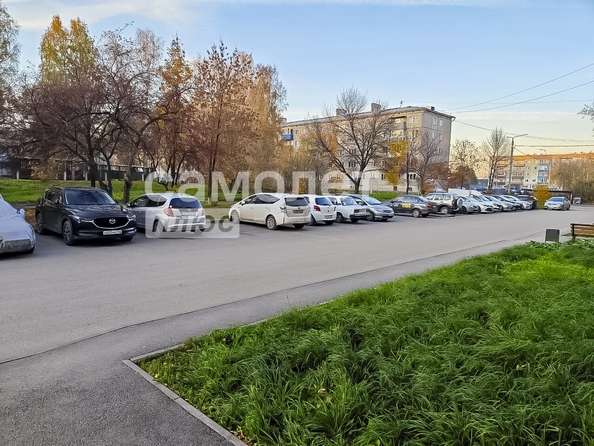
  Продается 2-комн. квартира, 52.6 м², Киевская ул, д. 61
. Фото 16.