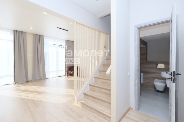 
  Продается коттедж, 167 м², Кемерово
. Фото 2.