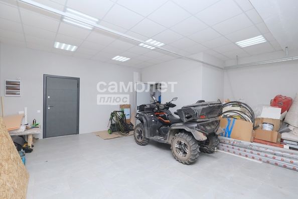 
  Продается коттедж, 167 м², Кемерово
. Фото 28.