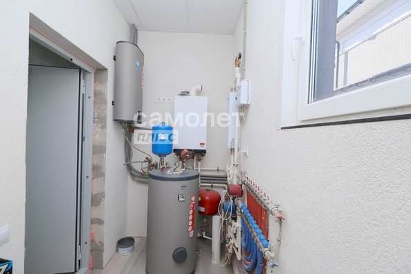 
  Продается коттедж, 167 м², Кемерово
. Фото 30.