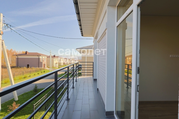 
  Продается коттедж, 167 м², Кемерово
. Фото 32.