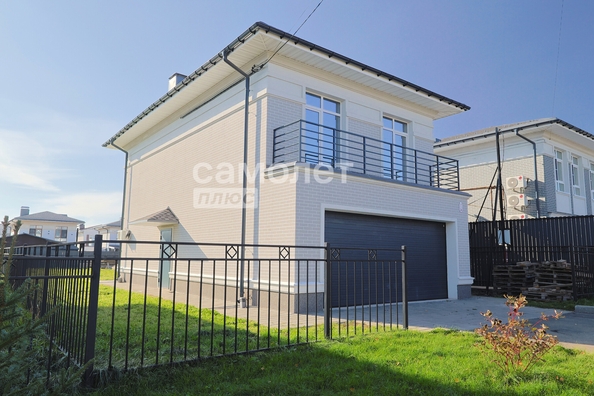 
  Продается коттедж, 167 м², Кемерово
. Фото 44.