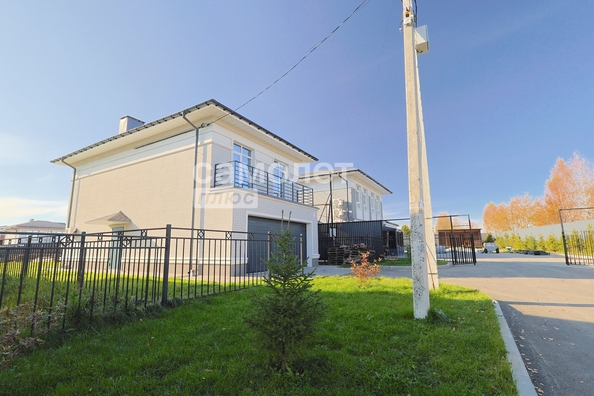 
  Продается коттедж, 167 м², Кемерово
. Фото 45.