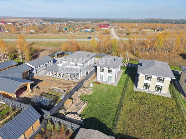 
  Продается коттедж, 167 м², Кемерово
. Фото 48.
