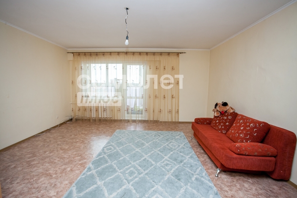 
  Продается 3-комн. квартира, 86.6 м², Веры Волошиной ул, д. 41Б
. Фото 3.