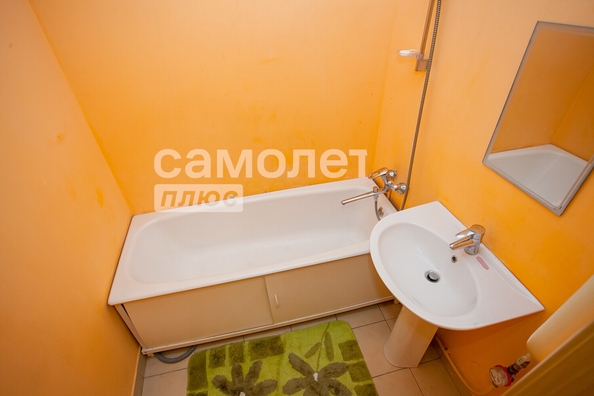 
  Продается 3-комн. квартира, 86.6 м², Веры Волошиной ул, д. 41Б
. Фото 9.
