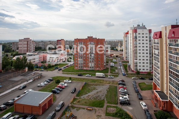 
  Продается 3-комн. квартира, 86.6 м², Веры Волошиной ул, д. 41Б
. Фото 17.