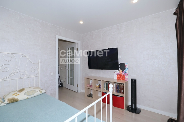 
  Продается 3-комн. квартира, 58.1 м², Ленина пр-кт, д. 50
. Фото 4.