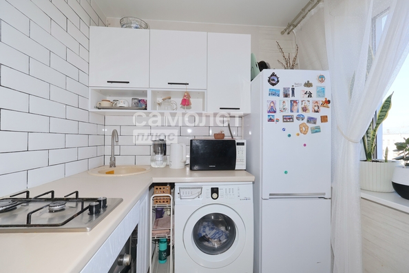 
  Продается 3-комн. квартира, 58.1 м², Ленина пр-кт, д. 50
. Фото 15.