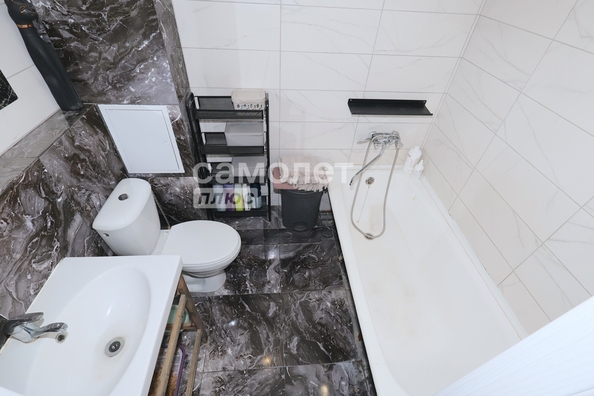 
  Продается 3-комн. квартира, 58.1 м², Ленина пр-кт, д. 50
. Фото 18.