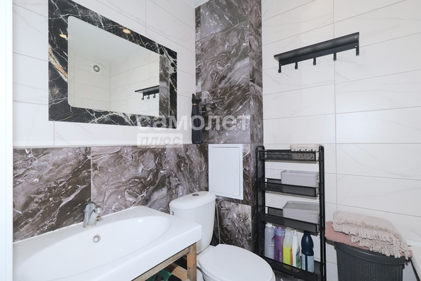 
  Продается 3-комн. квартира, 58.1 м², Ленина пр-кт, д. 50
. Фото 19.