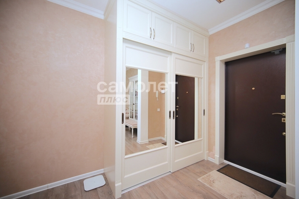 
  Продается 2-комн. квартира, 68.3 м², Марковцева ул, д. 6
. Фото 12.