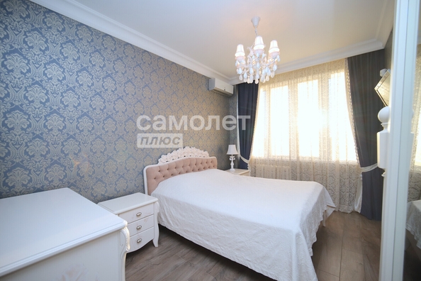 
  Продается 2-комн. квартира, 68.3 м², Марковцева ул, д. 6
. Фото 17.